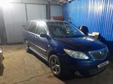 Mazda MPV 2004 года за 4 200 000 тг. в Кокшетау
