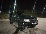 Nissan Patrol 1998 годаүшін5 800 000 тг. в Актау – фото 2