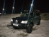 Nissan Patrol 1998 годаүшін5 800 000 тг. в Актау – фото 3