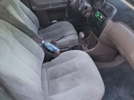 Mazda 323 1999 года за 1 350 000 тг. в Алматы – фото 3