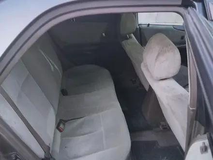 Mazda 323 1999 года за 1 350 000 тг. в Алматы – фото 4