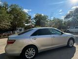 Toyota Camry 2009 годаүшін6 500 000 тг. в Жезказган – фото 4