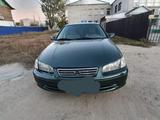 Toyota Camry 2000 годаүшін4 000 000 тг. в Семей – фото 4