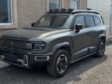 Deepal G318 2025 года за 16 900 000 тг. в Астана