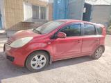 Nissan Note 2008 годаүшін3 800 000 тг. в Астана – фото 2