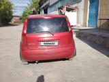 Nissan Note 2008 годаүшін3 800 000 тг. в Астана – фото 5