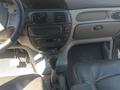 Renault Scenic 2002 годаүшін2 100 000 тг. в Караганда – фото 10