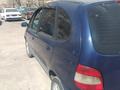 Renault Scenic 2002 года за 2 300 000 тг. в Караганда – фото 16