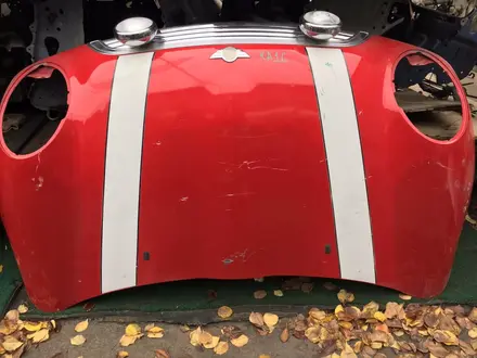 Капот за 90 000 тг. в Алматы