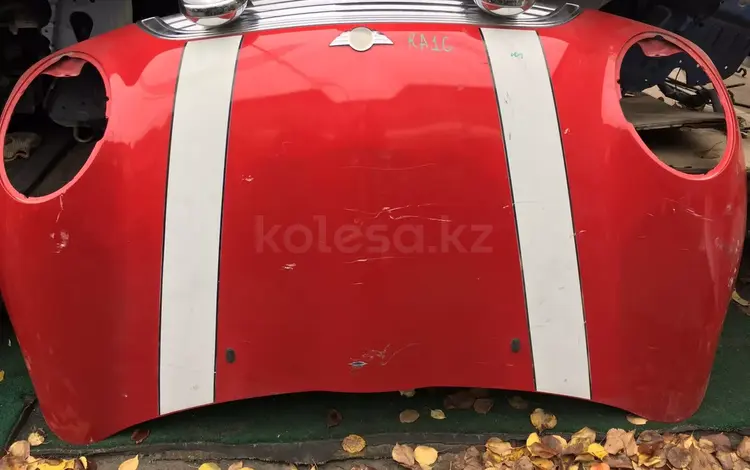 Капот за 90 000 тг. в Алматы