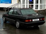 Mercedes-Benz 190 1991 года за 900 000 тг. в Кокшетау