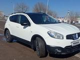 Nissan Qashqai 2013 годаүшін5 000 000 тг. в Актобе – фото 2