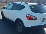 Nissan Qashqai 2013 года за 5 300 000 тг. в Актобе – фото 4