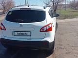 Nissan Qashqai 2013 года за 4 500 000 тг. в Актобе – фото 3