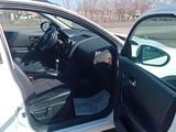 Nissan Qashqai 2013 годаүшін5 000 000 тг. в Актобе – фото 5