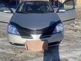 Nissan Primera 2002 годаfor2 900 000 тг. в Кокшетау