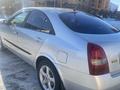 Nissan Primera 2002 годаfor2 900 000 тг. в Кокшетау – фото 6