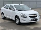 Chevrolet Cobalt 2023 года за 6 300 000 тг. в Астана