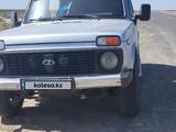 ВАЗ (Lada) Lada 2131 (5-ти дверный) 2008 годаүшін1 800 000 тг. в Кызылорда – фото 5