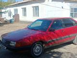 Audi 100 1990 года за 1 100 000 тг. в Алматы – фото 3
