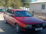 Audi 100 1990 года за 1 100 000 тг. в Алматы – фото 2