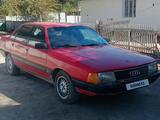 Audi 100 1990 года за 1 100 000 тг. в Алматы – фото 4