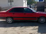 Audi 100 1990 года за 1 100 000 тг. в Алматы – фото 5