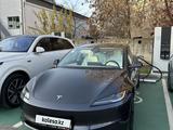Tesla Model 3 2024 годаүшін18 200 000 тг. в Алматы
