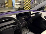 Tesla Model 3 2024 годаүшін18 200 000 тг. в Алматы – фото 5