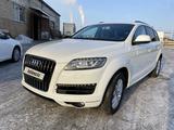 Audi Q7 2013 годаүшін11 500 000 тг. в Петропавловск