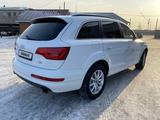 Audi Q7 2013 года за 11 000 000 тг. в Петропавловск – фото 4