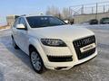 Audi Q7 2013 годаүшін11 500 000 тг. в Петропавловск – фото 3