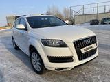 Audi Q7 2013 года за 11 500 000 тг. в Петропавловск – фото 3