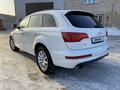 Audi Q7 2013 годаүшін11 500 000 тг. в Петропавловск – фото 6