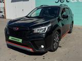 Subaru Forester 2019 годаүшін8 100 000 тг. в Алматы – фото 3