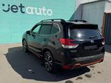 Subaru Forester 2019 годаүшін8 100 000 тг. в Алматы – фото 4