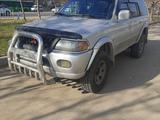 Mitsubishi Montero Sport 2001 годаfor5 200 000 тг. в Алматы – фото 2