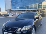 Lexus GS 350 2007 года за 4 000 000 тг. в Атырау