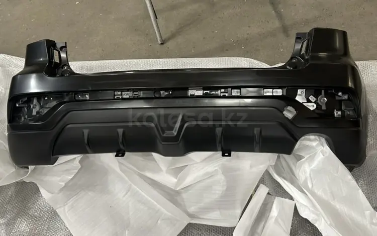 Бампер задний катафот на Mitsubishi ASX/Outlander Sport за 25 000 тг. в Алматы