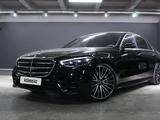 Mercedes-Benz S 450 2021 годаүшін61 500 000 тг. в Алматы – фото 3