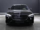 Mercedes-Benz S 450 2021 годаүшін61 500 000 тг. в Алматы – фото 2