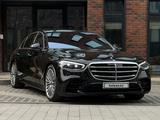 Mercedes-Benz S 450 2021 года за 55 500 000 тг. в Алматы