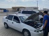 Daewoo Nexia 2012 годаүшін1 550 000 тг. в Актау