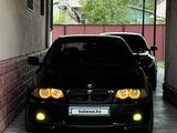 BMW 330 2000 года за 6 900 000 тг. в Алматы – фото 2