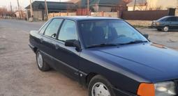 Audi 100 1989 года за 1 300 000 тг. в Жанатас