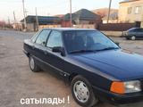 Audi 100 1989 года за 1 300 000 тг. в Жанатас – фото 2