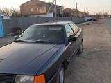 Audi 100 1989 годаүшін1 300 000 тг. в Жанатас – фото 3