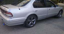 Nissan Cefiro 1997 годаfor2 400 000 тг. в Алматы – фото 3