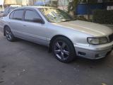 Nissan Cefiro 1997 годаүшін2 300 000 тг. в Алматы – фото 5