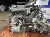 Двигатель Z22SE Opel Vectra C 2.2 литра; за 450 000 тг. в Астана – фото 2